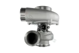 Turbosmart TS-1 Turbocharger 6262 V-Band 0.82AR Externally Wastegated TS-1-6262B-VB082E - Image 3