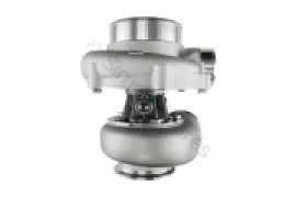 Turbosmart TS-1 Turbocharger 6262 V-Band 0.82AR Externally Wastegated TS-1-6262B-VB082E - Image 4
