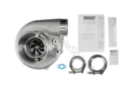 Turbosmart TS-1 Turbocharger 6262 V-Band 0.82AR Externally Wastegated TS-1-6262B-VB082E - Image 5