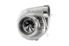 Turbosmart TS-1 Turbocharger 6466 T3 0.63AR Externally Wastegated TS-1-6466B-T3063E - Image 1