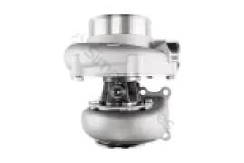 Turbosmart TS-1 Turbocharger 6466 T3 0.63AR Externally Wastegated TS-1-6466B-T3063E - Image 4