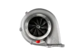 Turbosmart TS-1 Turbocharger 6466 T3 0.63AR Externally Wastegated TS-1-6466B-T3063E - Image 5