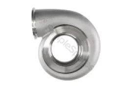 Turbosmart Turbine Housing C Frame (V-Band 1.24AR) suit 80mm Turbine TS-19TH80C-VB124 - Image 1