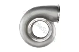 Turbosmart Turbine Housing C Frame (V-Band 1.24AR) suit 80mm Turbine TS-19TH80C-VB124 - Image 3