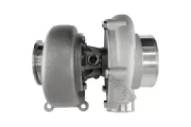 Turbosmart TS-1 Turbocharger 6870 T4 0.96AR Externally Wastegated TS-1-6870B-T4096E - Image 4
