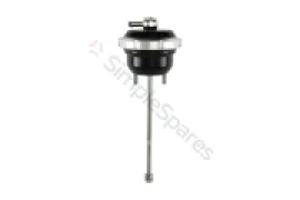 Turbosmart IWG75 Universal M6 140mm Rod Black 10PSI TS-0681-4102 - Image 3