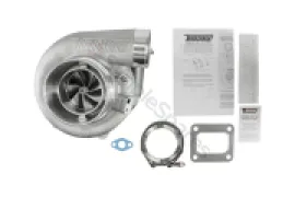 Turbosmart TS-1 Turbocharger 6870 T4 0.96AR Externally Wastegated TS-1-6870B-T4096E - Image 6