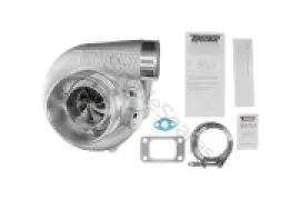 Turbosmart TS-2 Turbocharger (Water Cooled) 5862 T3 0.82AR Externally Wastegated TS-2-5862B-T3082E - Image 6