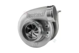 Turbosmart TS-1 Turbocharger 7275 T4 1.24AR Externally Wastegated TS-1-7275C-T4124E - Image 1