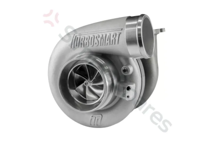 Turbosmart TS-1 Turbocharger 7275 T4 1.24AR Externally Wastegated TS-1-7275C-T4124E - TBS-TS-1-7275C-T4124E