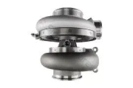 Turbosmart TS-1 Turbocharger 7275 T4 1.24AR Externally Wastegated TS-1-7275C-T4124E - Image 3