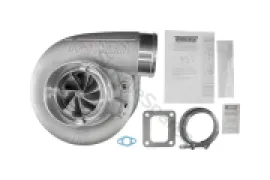 Turbosmart TS-1 Turbocharger 7275 T4 1.24AR Externally Wastegated TS-1-7275C-T4124E - Image 6