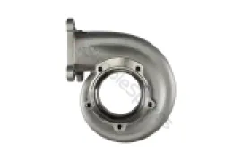 Turbosmart Turbine Housing B Frame (T4 Divided 1.00AR) suit 70mm turbine TS-19TH70B-D4100 - Image 1