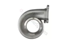 Turbosmart Turbine Housing B Frame (T4 Divided 1.00AR) suit 70mm turbine TS-19TH70B-D4100 - Image 3