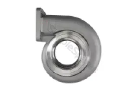 Turbosmart Turbine Housing C Frame (T4 1.24AR) suit 75mm Turbine TS-19TH75C-T4124 - Image 1