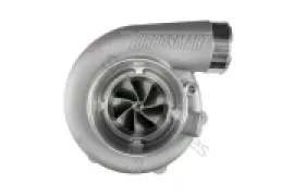 Turbosmart TS-2 Turbocharger (Water Cooled) 6466 T4 0.82AR Externally Wastegated TS-2-6466B-T4082E - Image 2