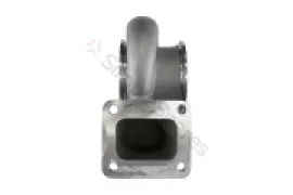 Turbosmart Turbine Housing C Frame (T4 1.24AR) suit 75mm Turbine TS-19TH75C-T4124 - Image 2