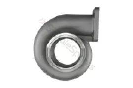 Turbosmart Turbine Housing C Frame (T4 1.24AR) suit 75mm Turbine TS-19TH75C-T4124 - Image 4