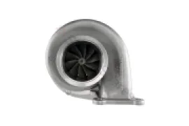 Turbosmart TS-1 Turbocharger 6466 T4 Divided 0.84AR Externally Wastegated TS-1-6466B-D4084E - Image 5
