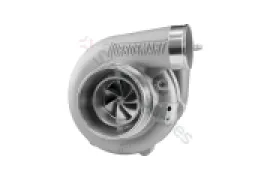 Turbosmart TS-2 Turbocharger(Water Cooled) 6262 T4 0.82AR Externally Wastegated TS-2-6262B-T4082E - Image 1