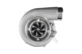 Turbosmart TS-2 Turbocharger(Water Cooled) 6262 T4 0.82AR Externally Wastegated TS-2-6262B-T4082E - Image 2