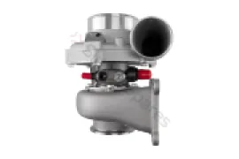 Turbosmart TS-2 Turbocharger(Water Cooled) 6262 T4 0.82AR Externally Wastegated TS-2-6262B-T4082E - Image 4