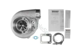 Turbosmart TS-2 Turbocharger(Water Cooled) 6262 T4 0.82AR Externally Wastegated TS-2-6262B-T4082E - Image 6