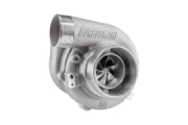 Turbosmart TS-2 Turbocharger (Water Cooled) 6262 V-Band Reverse Rotation 0.82AR Externally Wastegated TS-2-6262B-VR082E - Image 1