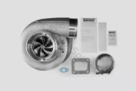 Turbosmart TS-1 Turbocharger 8280 T4 0.96AR Externally Wastegated TS-1-8280C-T4096E - Image 6