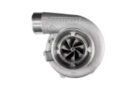 Turbosmart TS-2 Turbocharger (Water Cooled) 6262 V-Band Reverse Rotation 0.82AR Externally Wastegated TS-2-6262B-VR082E - Image 3
