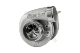 Turbosmart TS-1 Turbocharger 7675 T4 0.96AR Externally Wastegated TS-1-7675C-T4096E - Image 1