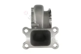 Turbosmart Turbine Housing B Frame (T3 0.63AR) suit 66mm Turbine TS-19TH66B-T3063 - Image 2