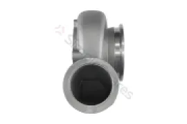 Turbosmart Turbine Housing B Frame (V-Band 1.07AR) suit 66mm Turbine TS-19TH66B-VB107 - Image 2