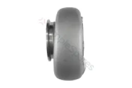 Turbosmart Turbine Housing B Frame (V-Band 1.07AR) suit 66mm Turbine TS-19TH66B-VB107 - Image 3