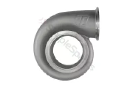 Turbosmart Turbine Housing B Frame (V-Band 1.07AR) suit 66mm Turbine TS-19TH66B-VB107 - Image 4