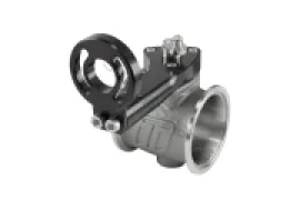 Turbosmart MSG50 Modular StraightGate50 Compatible with VAG TS-0565-1903 - Image 1