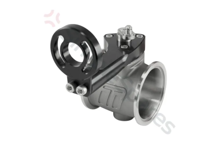 Turbosmart MSG50 Modular StraightGate50 Compatible with VAG TS-0565-1903 - TBS-TS-0565-1903