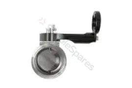 Turbosmart MSG50 Modular StraightGate50 Compatible with VAG TS-0565-1903 - Image 4