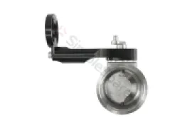 Turbosmart MSG50 Modular StraightGate50 Compatible with VAG TS-0565-1903 - Image 5