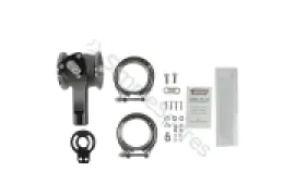 Turbosmart MSG50 Modular StraightGate50 Compatible with VAG TS-0565-1903 - Image 6