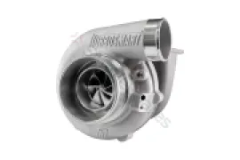 Turbosmart TS-2 Turbocharger (Water Cooled) 5862 T3 0.63AR Externally Wastegated TS-2-5862B-T3063E - Image 1