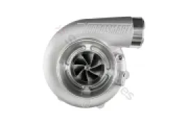 Turbosmart TS-2 Turbocharger (Water Cooled) 5862 T3 0.63AR Externally Wastegated TS-2-5862B-T3063E - Image 2