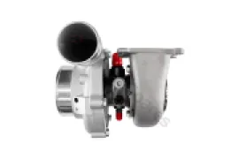 Turbosmart TS-2 Turbocharger (Water Cooled) 5862 T3 0.63AR Externally Wastegated TS-2-5862B-T3063E - Image 4