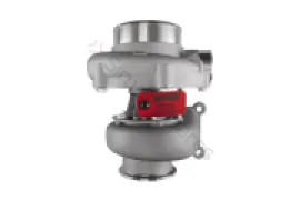 Turbosmart TS-1 Turbocharger 6466 T4 0.82AR Externally Wastegated TS-1-6466B-T4082E - Image 4