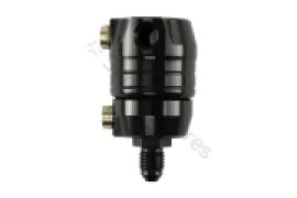 Turbosmart ProOPR Rising Rate Turbo Oil Pressure Regulator (Twin Outlet) TS-0811-1212 - Image 2