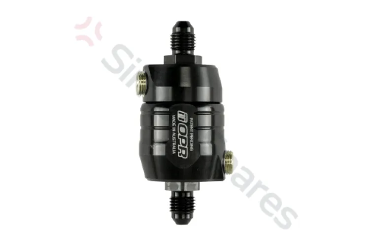 Turbosmart ProOPR Rising Rate Turbo Oil Pressure Regulator TS-0801-1012 - TBS-TS-0801-1012