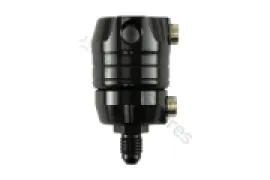 Turbosmart ProOPR Rising Rate Turbo Oil Pressure Regulator (Twin Outlet) TS-0811-1212 - Image 3
