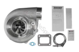 Turbosmart TS-1 Turbocharger 6466 T4 0.82AR Externally Wastegated TS-1-6466B-T4082E - Image 6