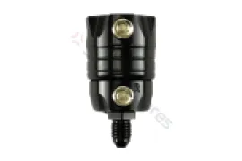 Turbosmart ProOPR Rising Rate Turbo Oil Pressure Regulator (Twin Outlet) TS-0811-1212 - Image 4