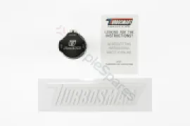 Turbosmart ProOPR Rising Rate Turbo Oil Pressure Regulator (Twin Outlet) TS-0811-1212 - Image 6